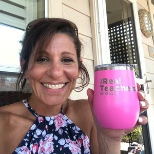 Meet your Posher, Sherri